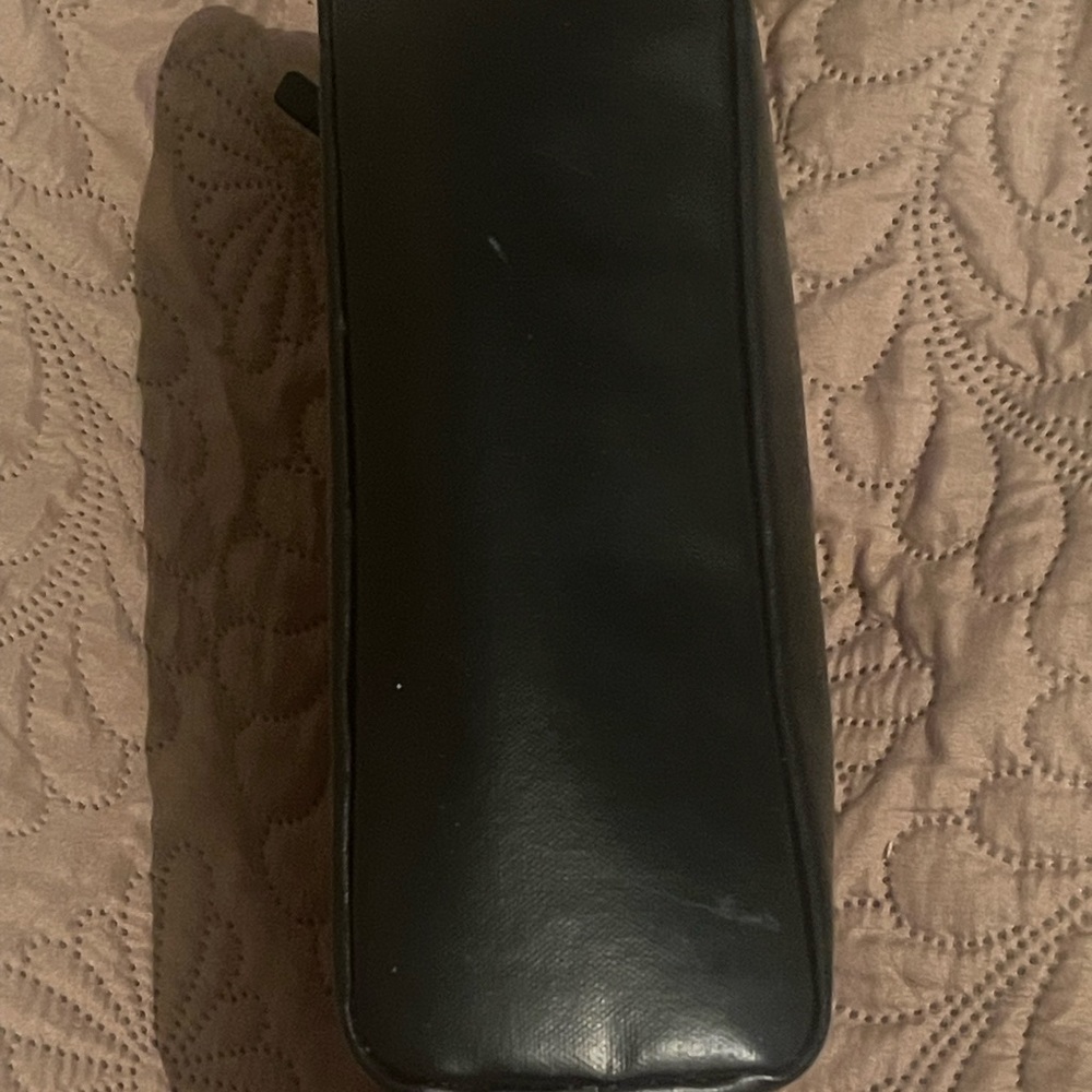 Rare Kate Spade Monsters makeup/carryall bag! - Picture 3 of 3